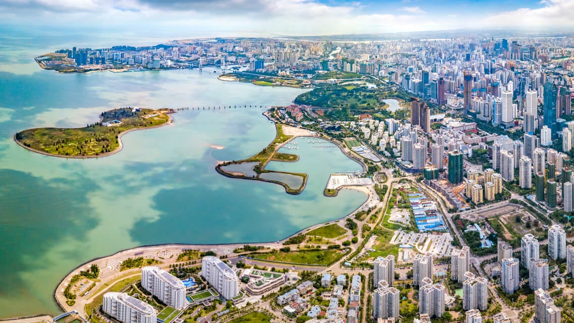 7 Things Foreign Investors Need To Know About Capitalising On Hainan