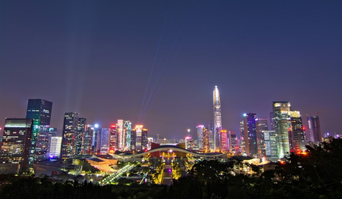 8 Important Things Expats Need To Know About Residing In Shenzhen