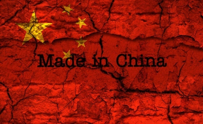 china trademark registration