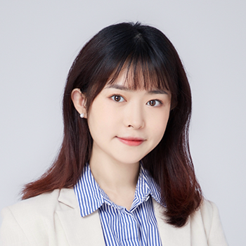 Jojo Zahng