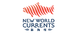 New World Logo